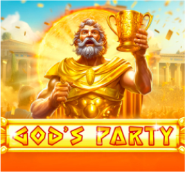 God's Party