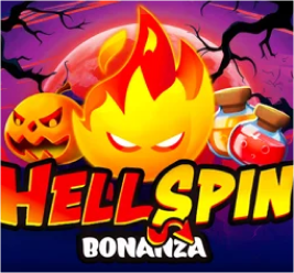 HellSpin Bonanza